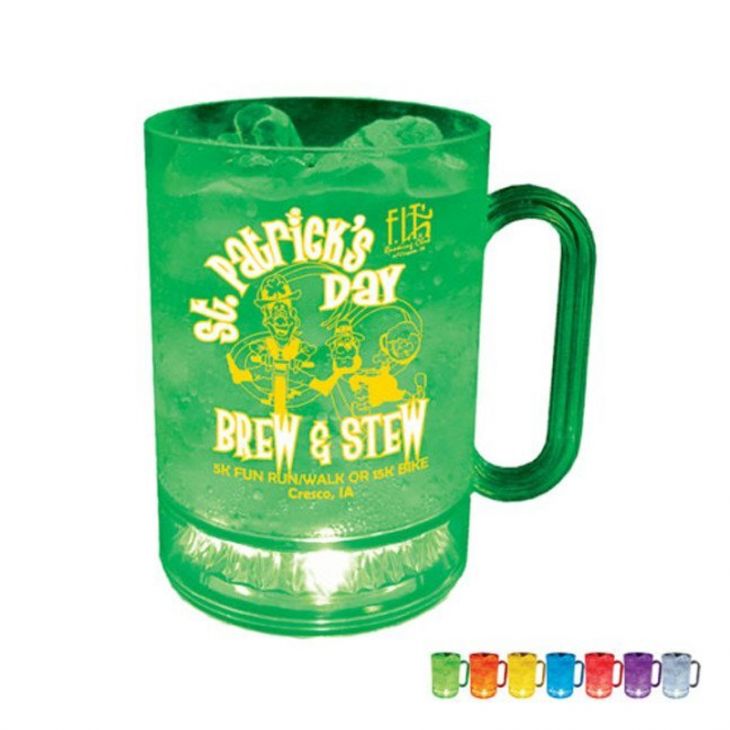 16 oz Light Up Mug main image