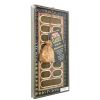 Mancala Game Sets: Solid Wood Mancala Game Sets