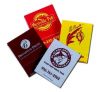 Custom Printed Matchbooks - 20 Stem