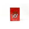 Playing Cards: Budweiser Red Deck