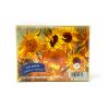 Piatnik Gift Set: Van Gogh - Sunflowers, 2-Deck Set