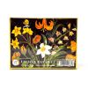 Piatnik Gift Set: Vintage Bouquet - 2 Deck Set