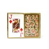 Piatnik Gift Set: Florentine 2 Deck Bridge Set Jumbo Index