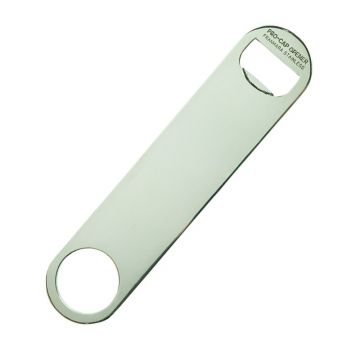 Pro Bottle Opener, Laser Engraved