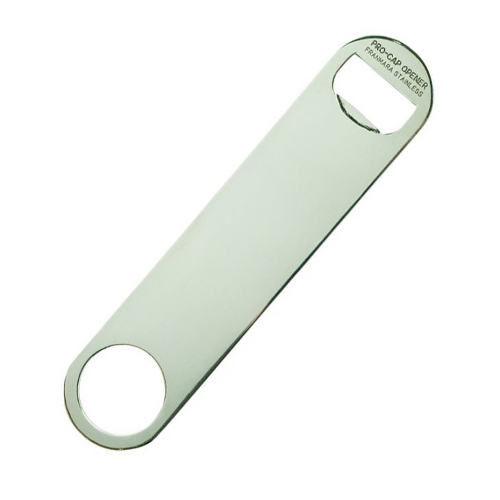 Pro Bottle Opener, Laser Engraved main image