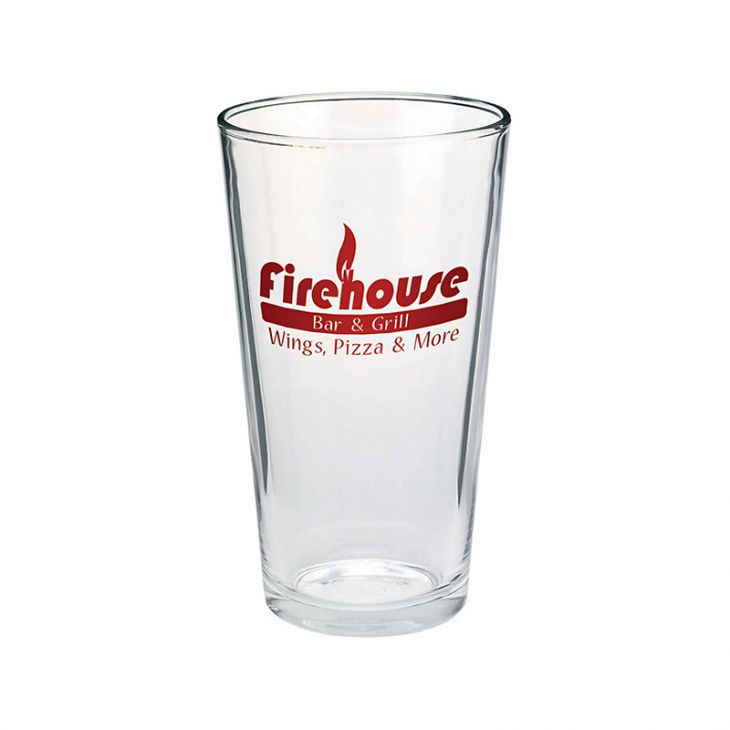 16 oz Pub Pint main image