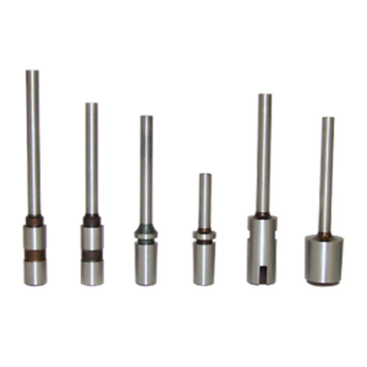 Playing Card Drill Replacement Bits: Teflon Replacement Drill Bit for Playing Card Drill main image