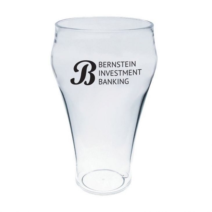 20 oz Acrylic Soda Cup main image