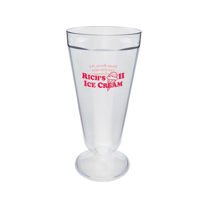 21 oz Acrylic Malt Cup main image