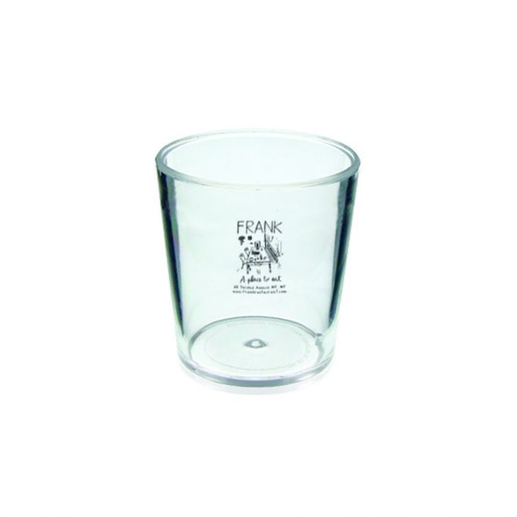2 oz Shot Glass main image