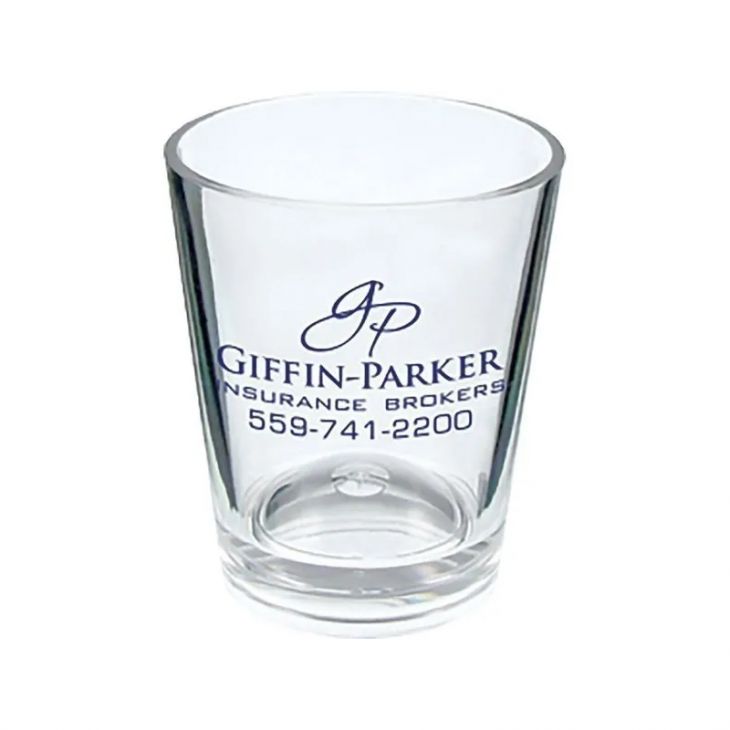 1.25oz Shot Glass main image