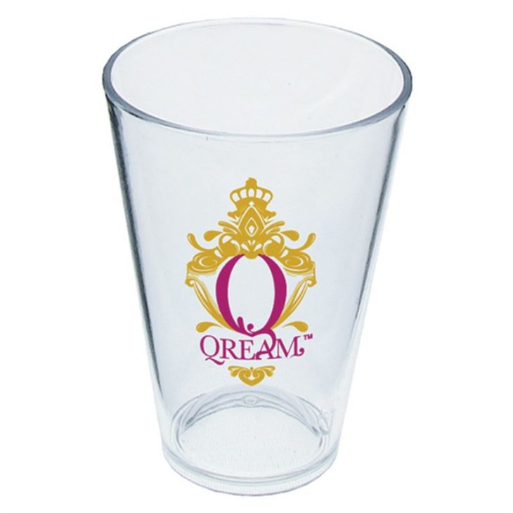 3.5 oz Shooter Glass main image