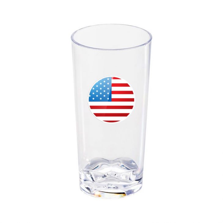 2 oz Shooter Glass main image