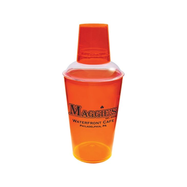 16 oz Shaker main image