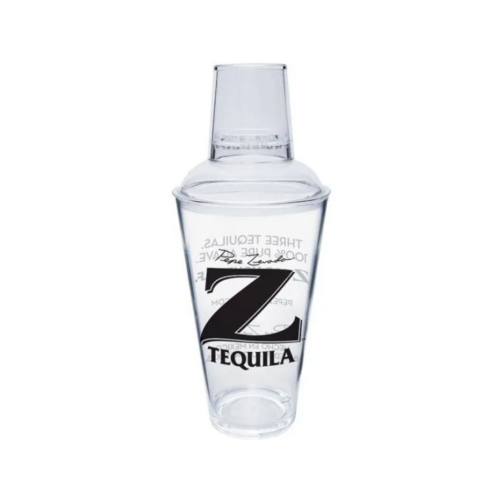 16 oz Pub Shaker main image