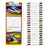 Car Racing Boards