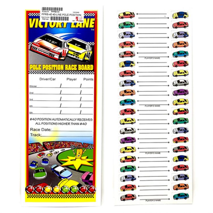 Car Racing Boards main image