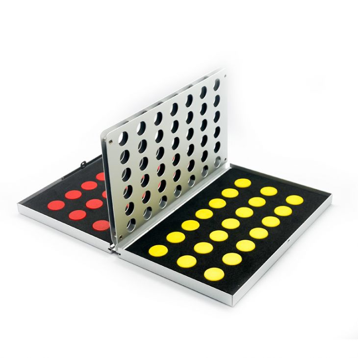 Classic Strategy Game, Travel Size main image