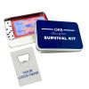 Custom College Survival Kit