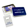 Custom College Survival Kit