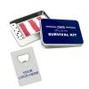 Custom College Survival Kit