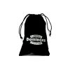 Custom 3 x 4 Velveteen Bag