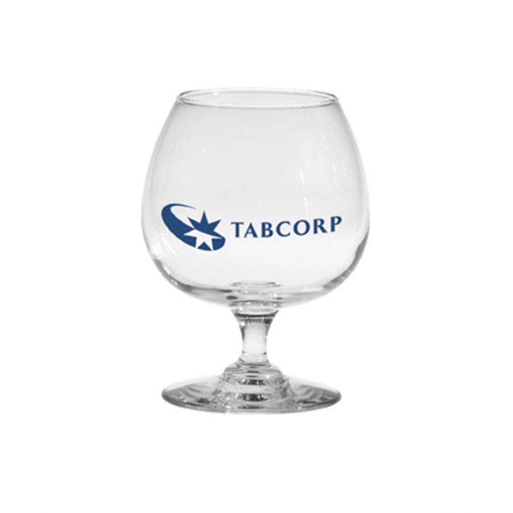 12 oz Custom Medium Brandy/Snifter Glass main image