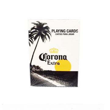 Corona Extra Novelty Playing Cards