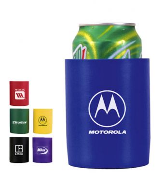 12 oz Foam Can Cooler/Koozie