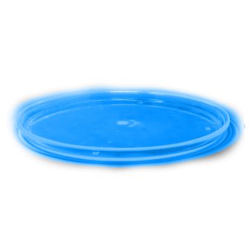 Glow Tray - Blue