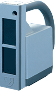 Ultraviolet Lamp: Portable 6 Watt Lamp, 9.5 in x 2.8 in. x 9.4 in main image
