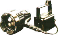 Ultraviolet Lamp: 100 Watt High Intensity Lamp main image