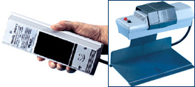 Ultraviolet Lamp: 004 Watt Compact Lamp with Stand main image