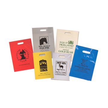15"x 18" Take Home Bag