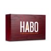 Custom Mahogany Playing Card Box