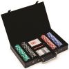 Custom Rone 200 Chip Poker Set - Navy