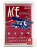 Ace Cartamundi Poker Playing Cards -  Regular Index