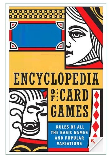 The Encyclopedia of Card Games main image