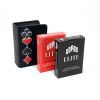 Copag Elite Poker Size Super Index in Case - 2 Deck Set