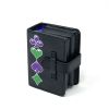 Copag Elite Poker Size Super Index in Case - 2 Deck Set