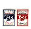 Bee Poker Regular Index Playing Cards