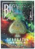 Bicycle Stargazer Nebula