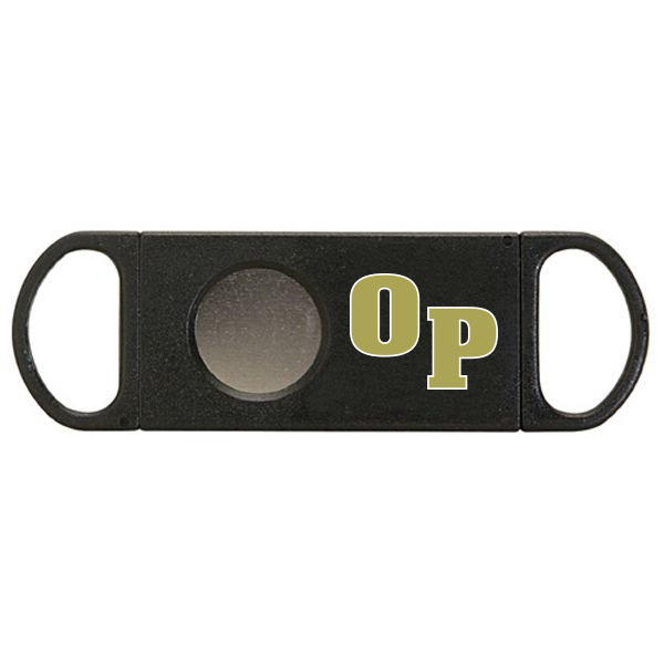 Custom Cigar Cutter main image