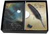 The Raven Playing Card Set   Only 1 Left