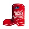 Custom Cowboy Boot Koozie