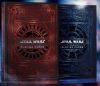 Theory 11 Star Wars Dark Side Deck - Red Deck