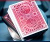 Theory 11 Star Wars Dark Side Deck - Red Deck