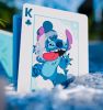 Disney Stitch Playing Cards