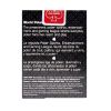 World Poker Tour Playing Cards, Royal Back - 2 Deck Set Black/White