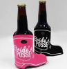 Custom Cowboy Boot Koozie